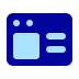 Admit Card Icon