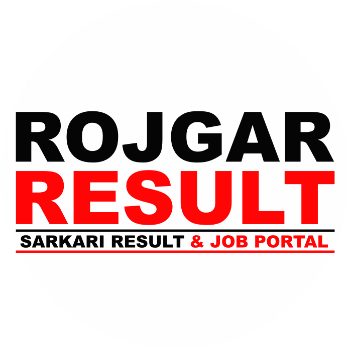 ROJGAR RESULT AI | ROJGARRESULT.AI